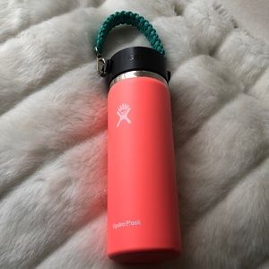 Hydro Flask 20oz Wide Mouth Flex Cap